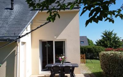 Maison 2u00a0Chambres