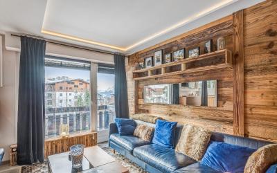 Appartement Appartement