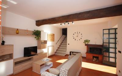 Appartamento con 2 Camere da Letto