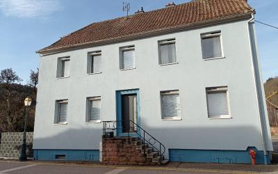 Maison 2u00a0Chambres