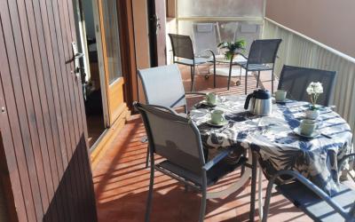 Appartement 1 Chambre