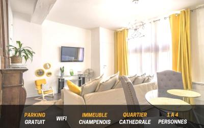 Appartement Appartement