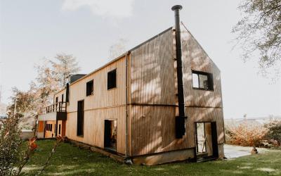 Maison 5u00a0Chambres Maison 5u00a0Chambres