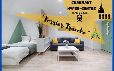 Appartement 1 Chambre Appartement 1 Chambre