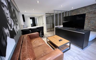 Appartement 1 Chambre