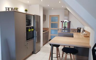 Appartement 2 Chambres