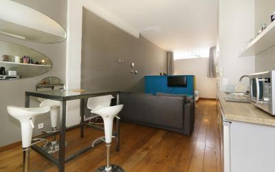 Appartement Appartement