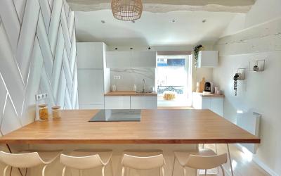 Appartement 2 Chambres Appartement 2 Chambres