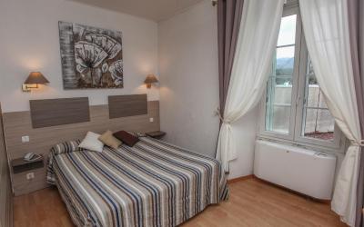 Grande Chambre Double Grande Chambre Double