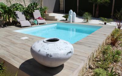 Chambre Double - Vue sur Piscine Chambre Double - Vue sur Piscine
