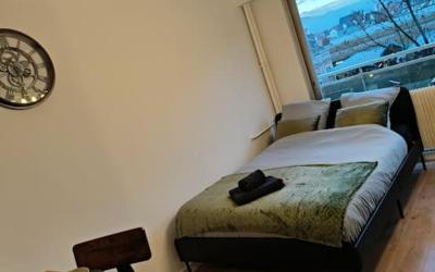 Appartement 1 Chambre Appartement 1 Chambre