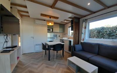 Chalet 2 Chambres Chalet 2 Chambres