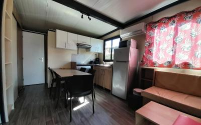 Chalet 2 Chambres Chalet 2 Chambres