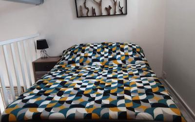 Appartement 1 Chambre