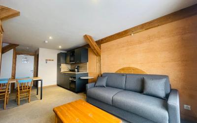 Appartement 1 Chambre