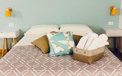 Appartamentino su 2 Livelli