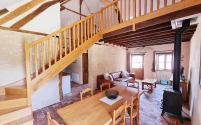 Maison 3u00a0Chambres