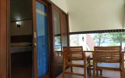 Kamar Standard Double Kamar Standard Double