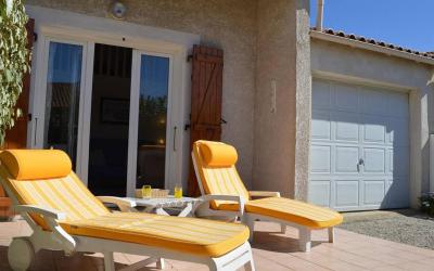 Maison de Vacances Maison de Vacances