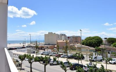 Appartement (6u00a0Adultes)