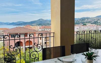 Appartement Appartement