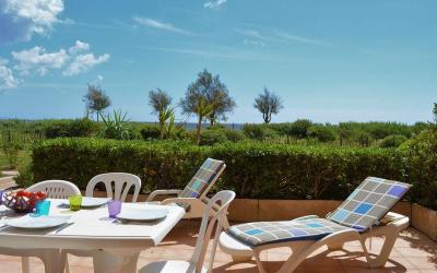 Appartement (6u00a0Adultes)