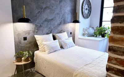 Appartement 1 Chambre