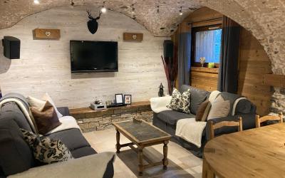 Appartement 2 Chambres