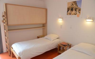 Chambre Double Standard