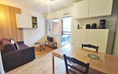 Appartement 1 Chambre