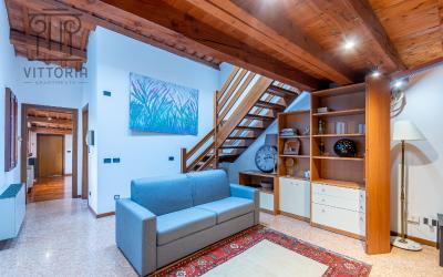 Appartamento con 1 Camera da Letto