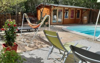 Maison 2u00a0Chambres