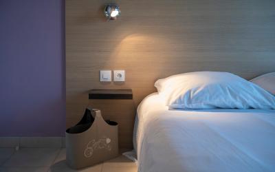 Appartement 1 Chambre Appartement 1 Chambre