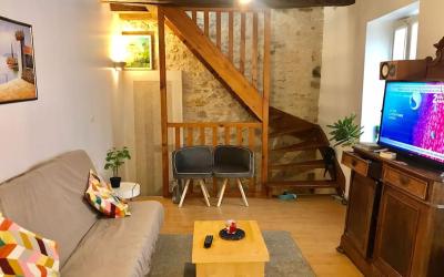 Appartement 1 Chambre