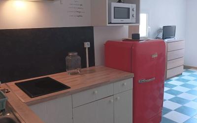 Appartement 1 Chambre