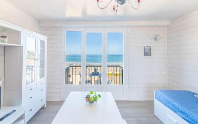 Appartement 1 Chambre Appartement 1 Chambre