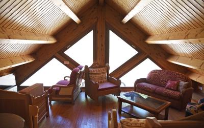 Dortoir Mixte de 6 Lits Dortoir Mixte de 6 Lits