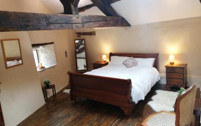 Maison 2u00a0Chambres