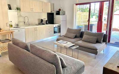 Appartement 3u00a0Chambres