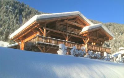 Chalet Chalet