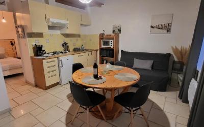 Maison 1 Chambre