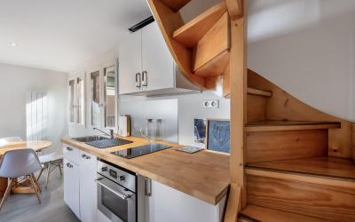 Appartement (4 Adultes) Appartement (4 Adultes)