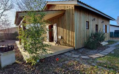 Maison 3u00a0Chambres