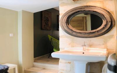 Maison 1 Chambre