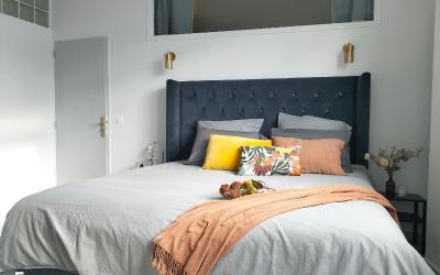 Appartement 3u00a0Chambres