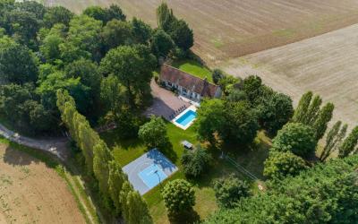 Maison de Vacances
