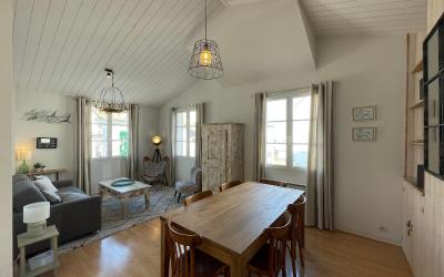 Appartement Appartement