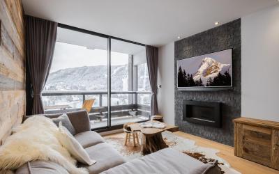 Appartement (6u00a0Adultes) Appartement (6u00a0Adultes)