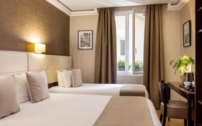 Chambre Triple Supu00e9rieure Chambre Triple Supu00e9rieure