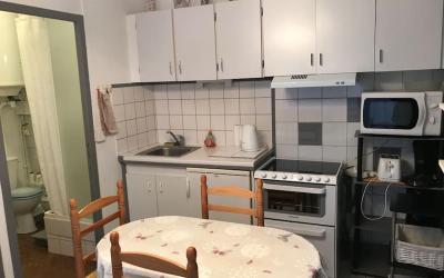 Appartement 1 Chambre